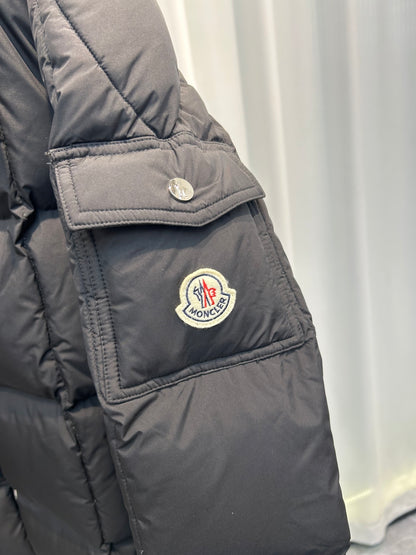 Down Jacket