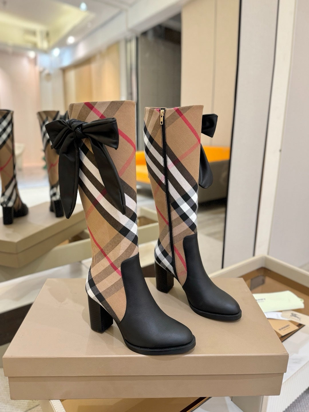 Boots