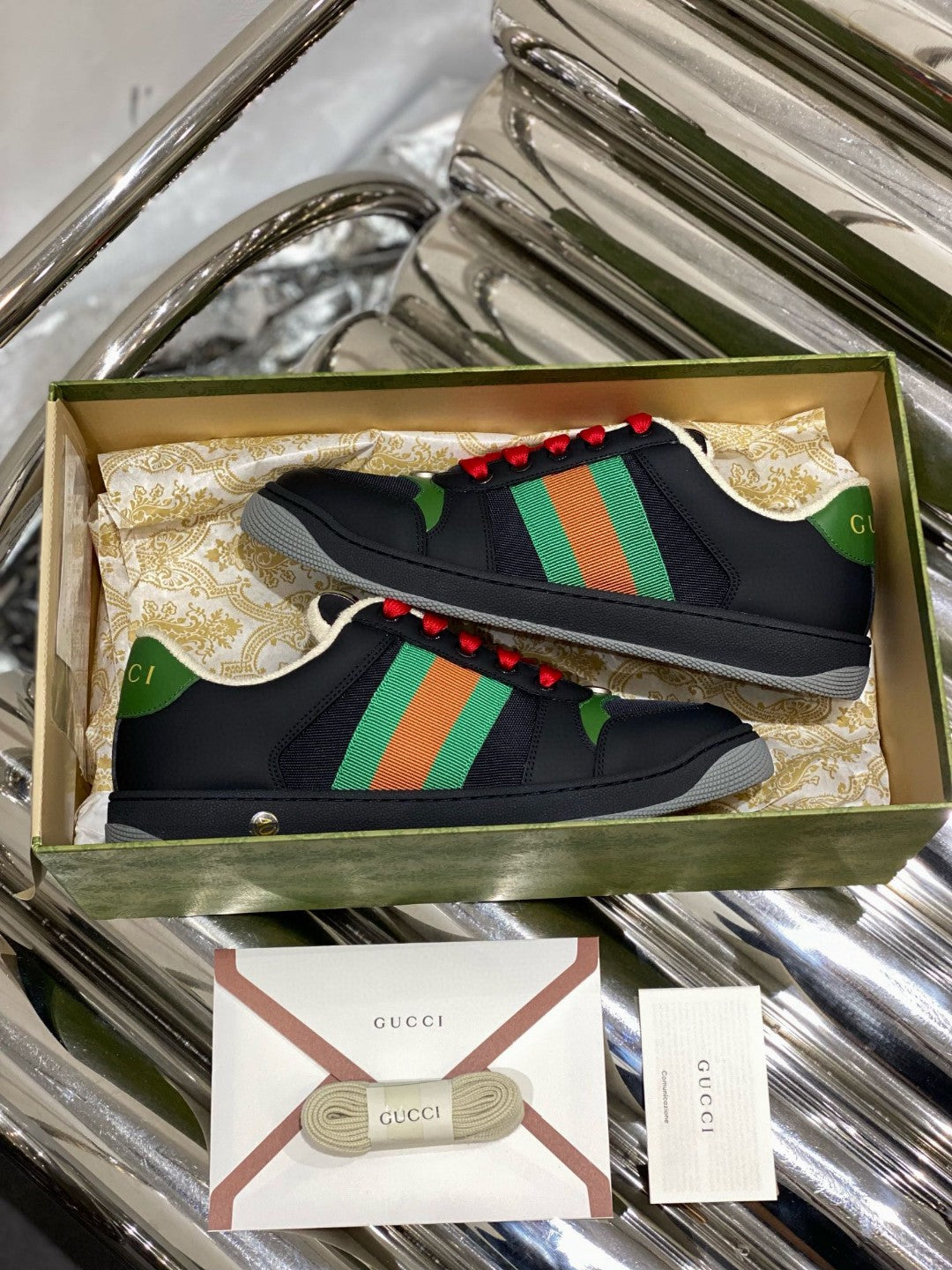 Sneakers