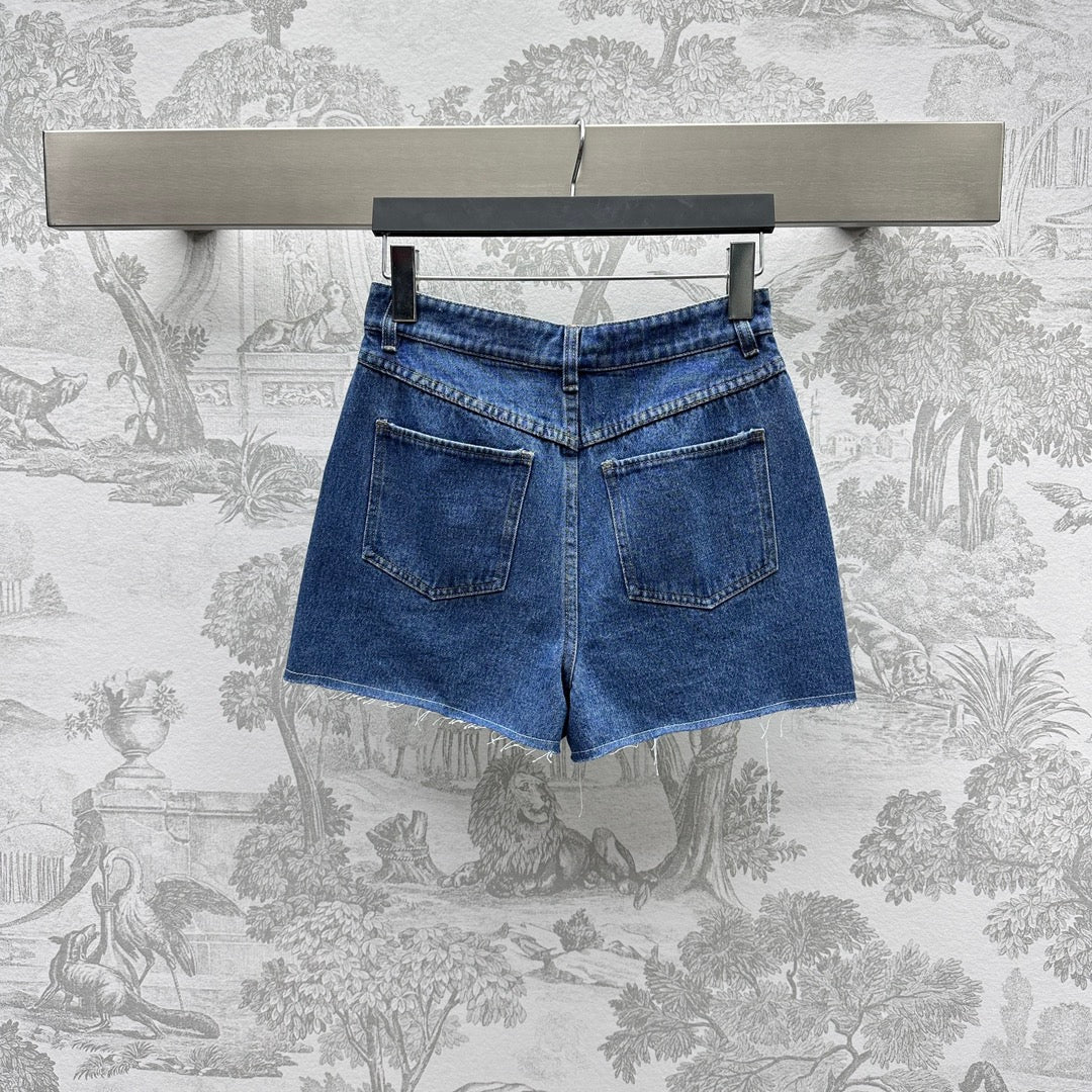 Short Jeans