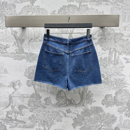 Short Jeans
