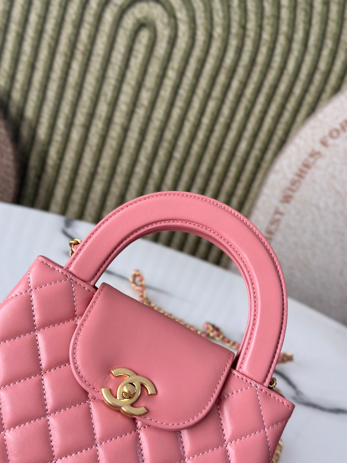 Handbag