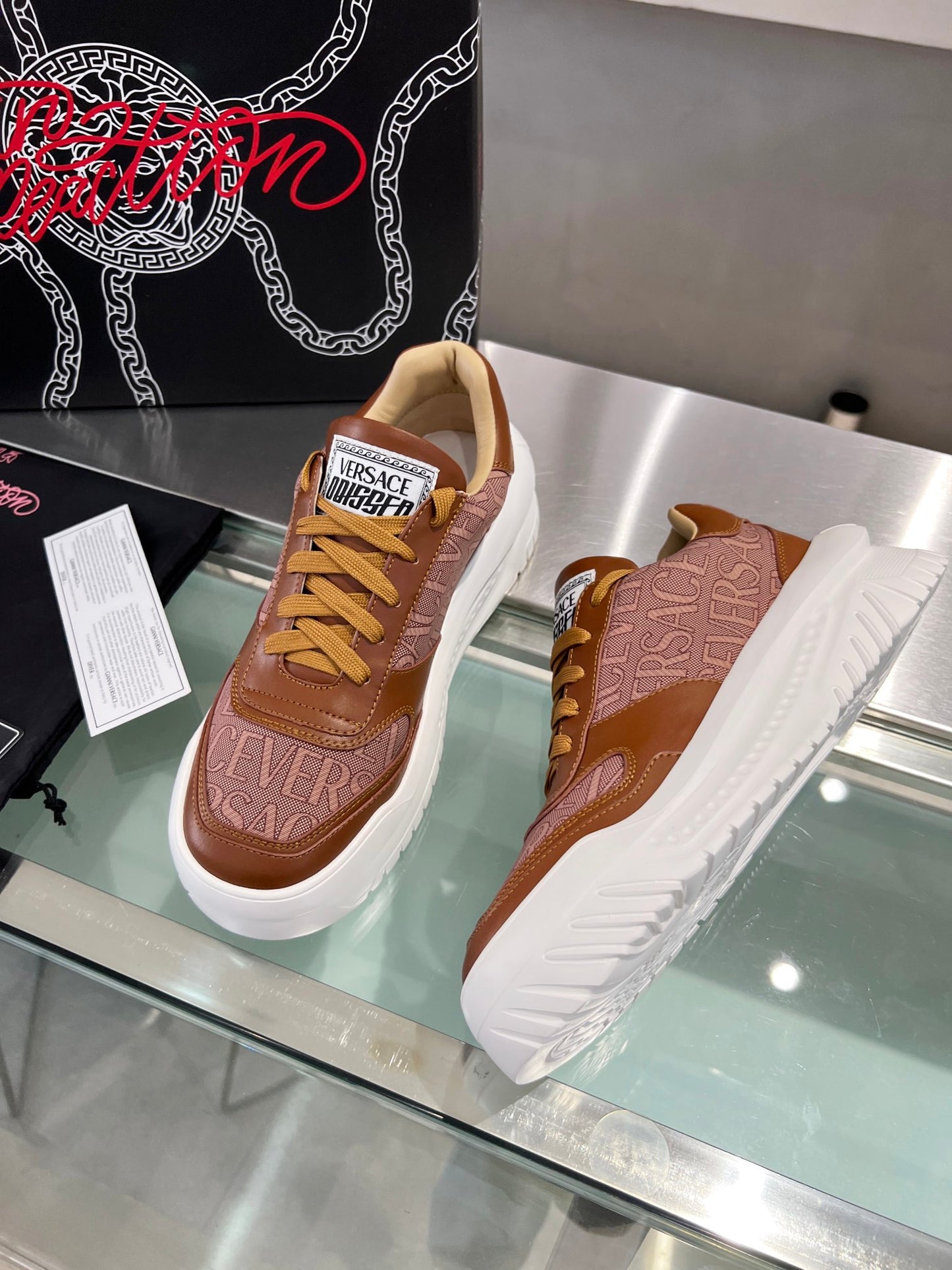 Sneakers