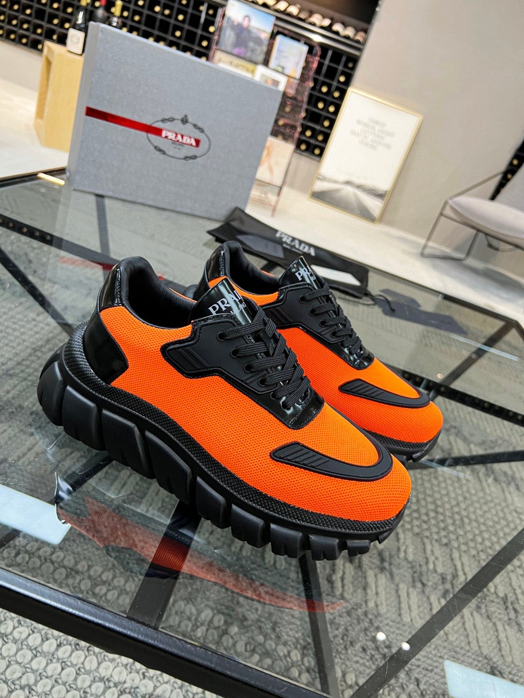 Sneakers