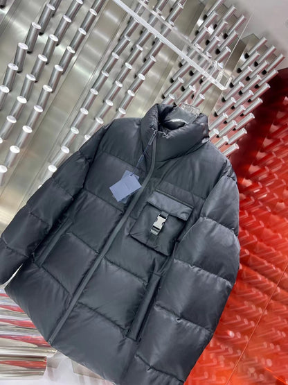 Down Jacket