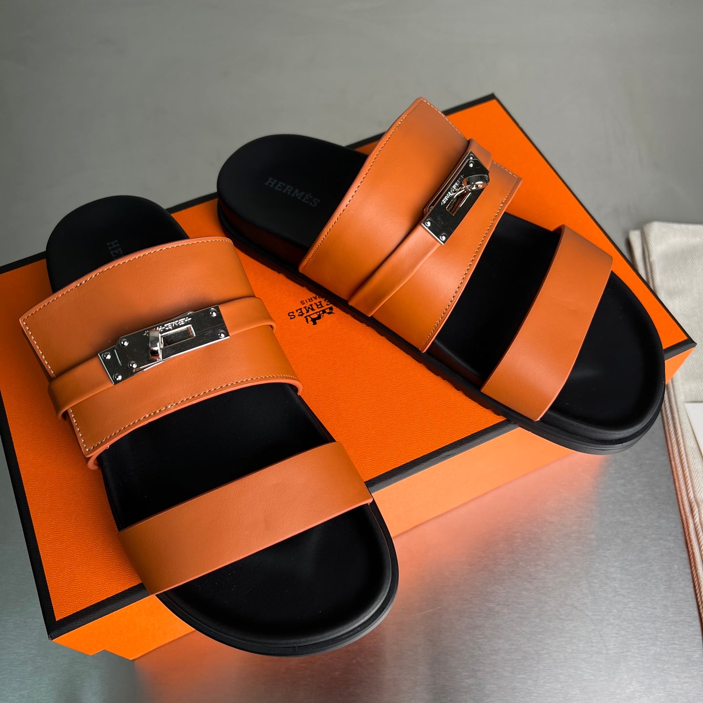 Sandals