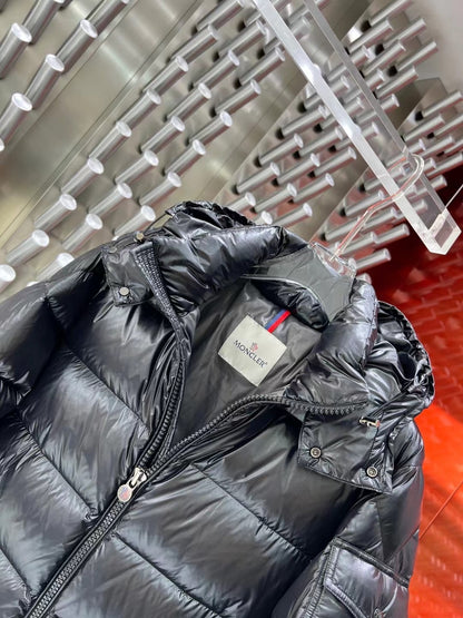 Down Jacket