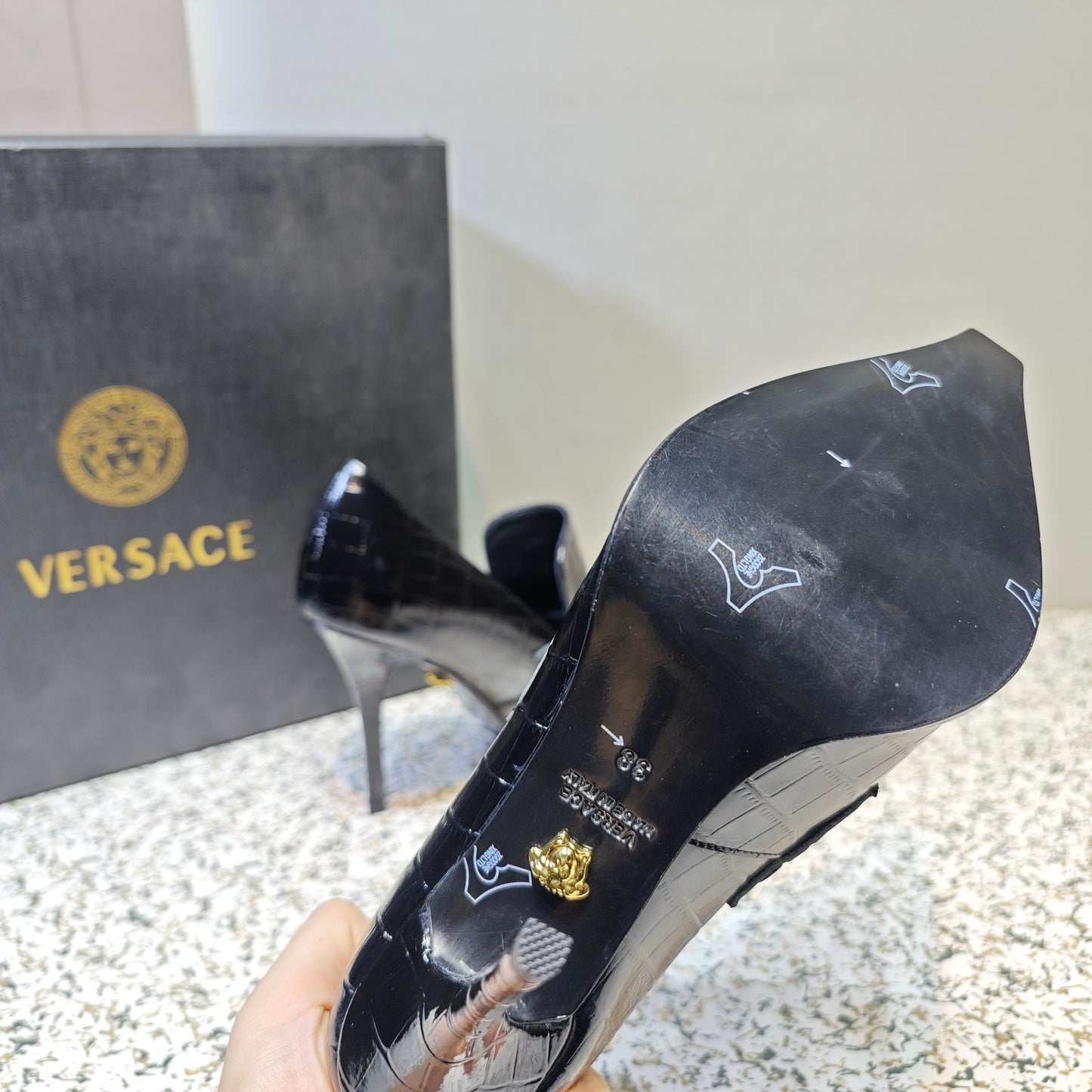 Heels