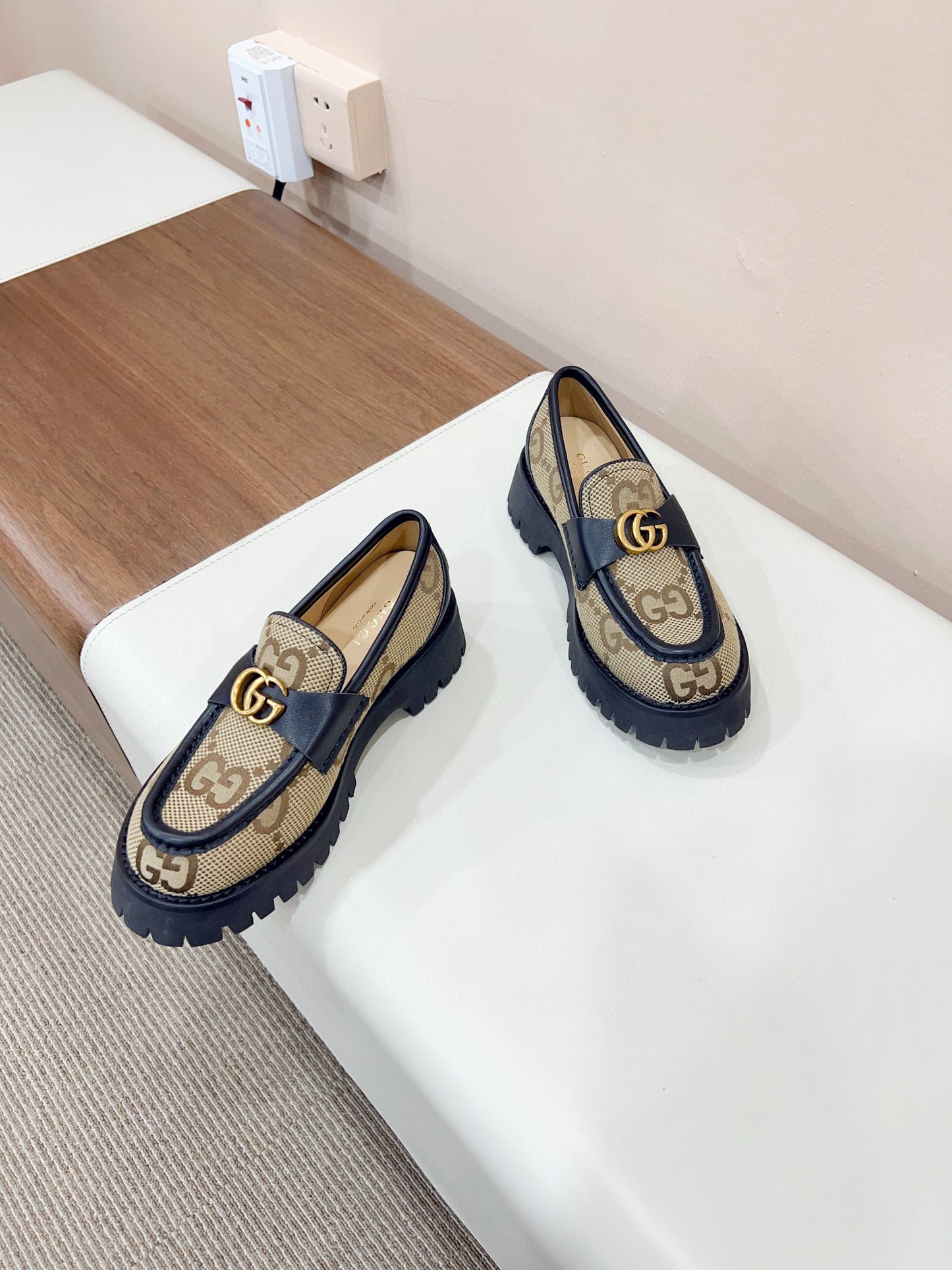 Loafers