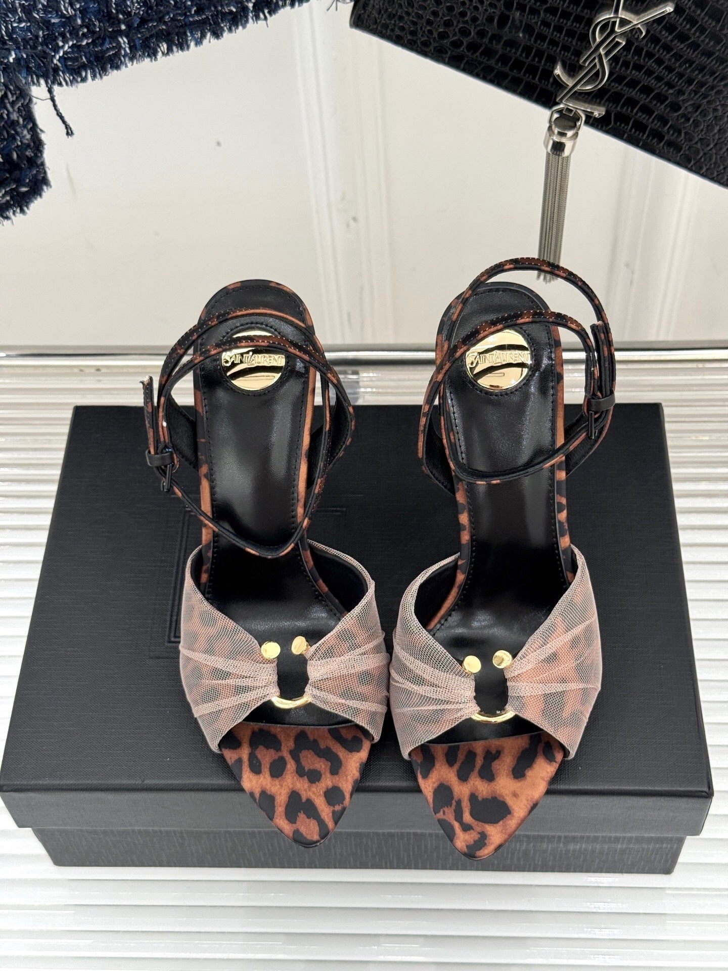 Heels