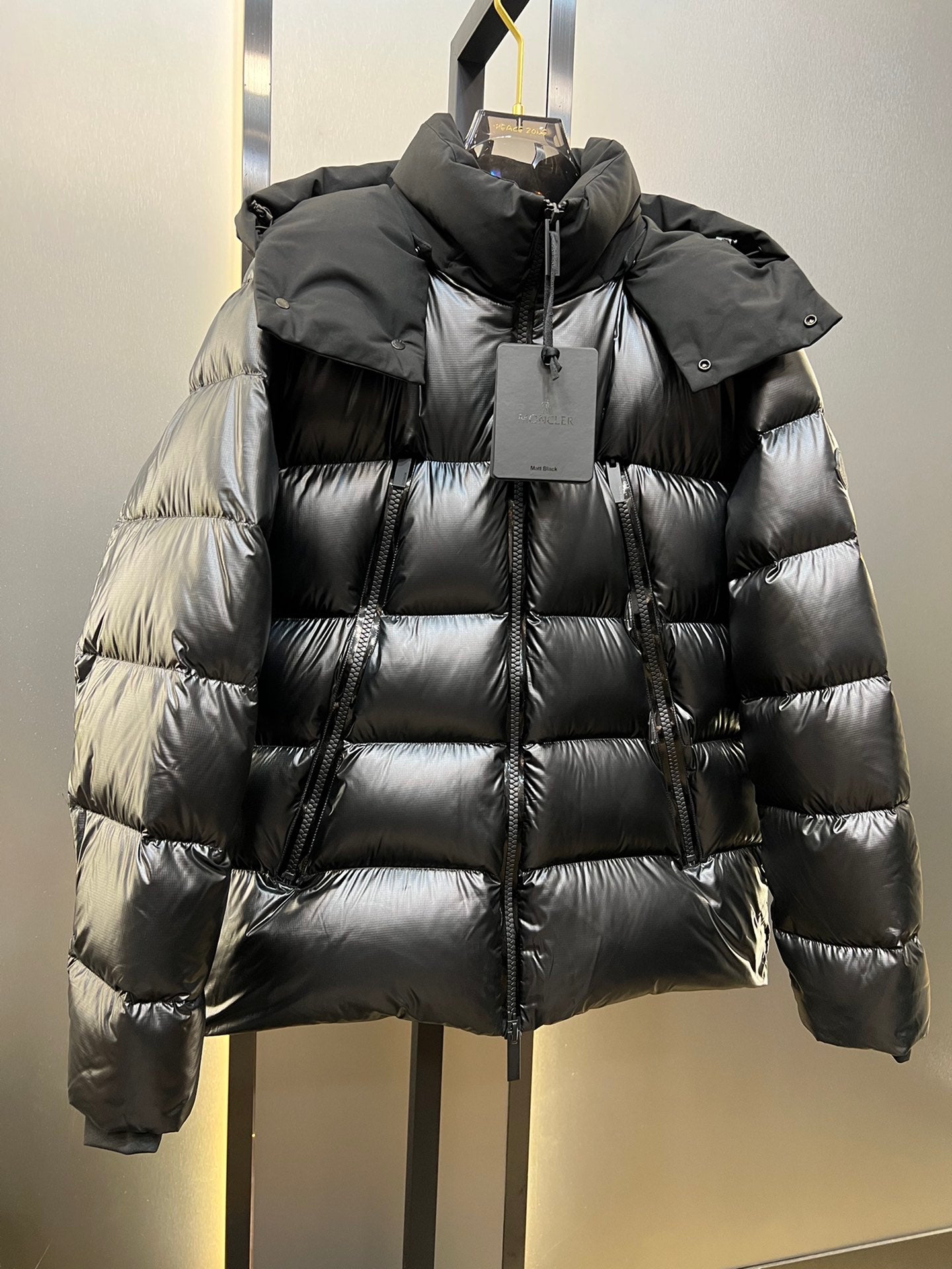 Down Jacket