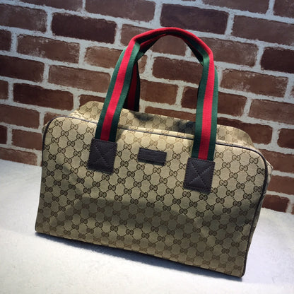 Travel Bag