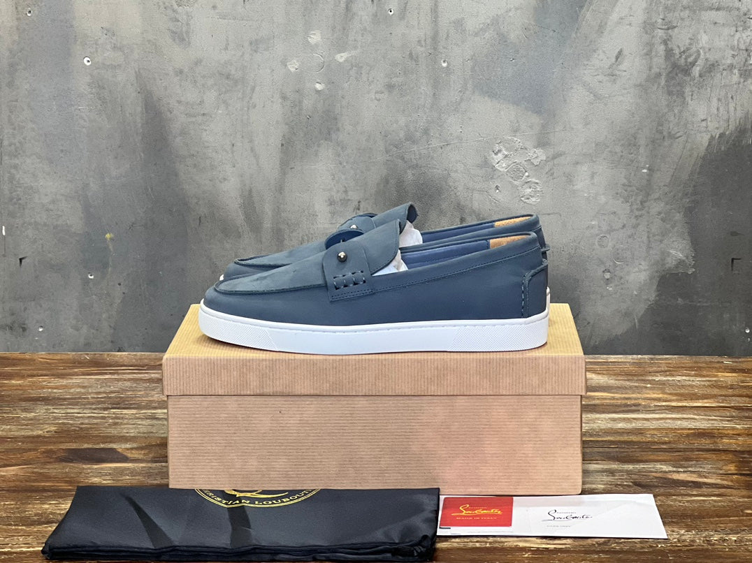 Loafers