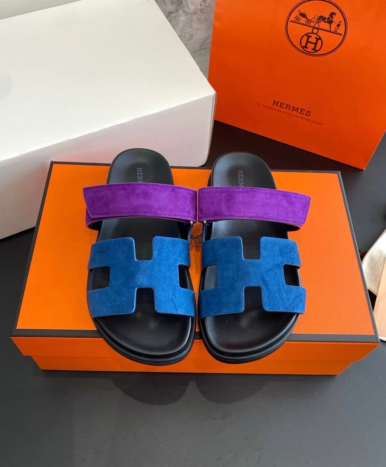 Sandals