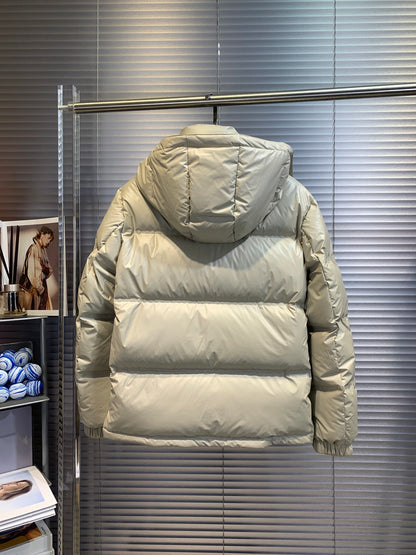 Down Jacket