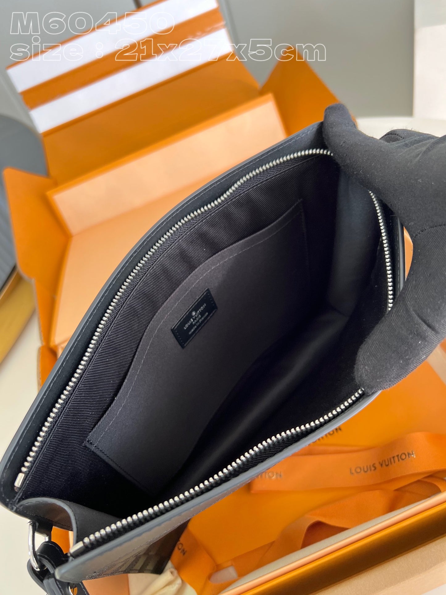 Classic Bag