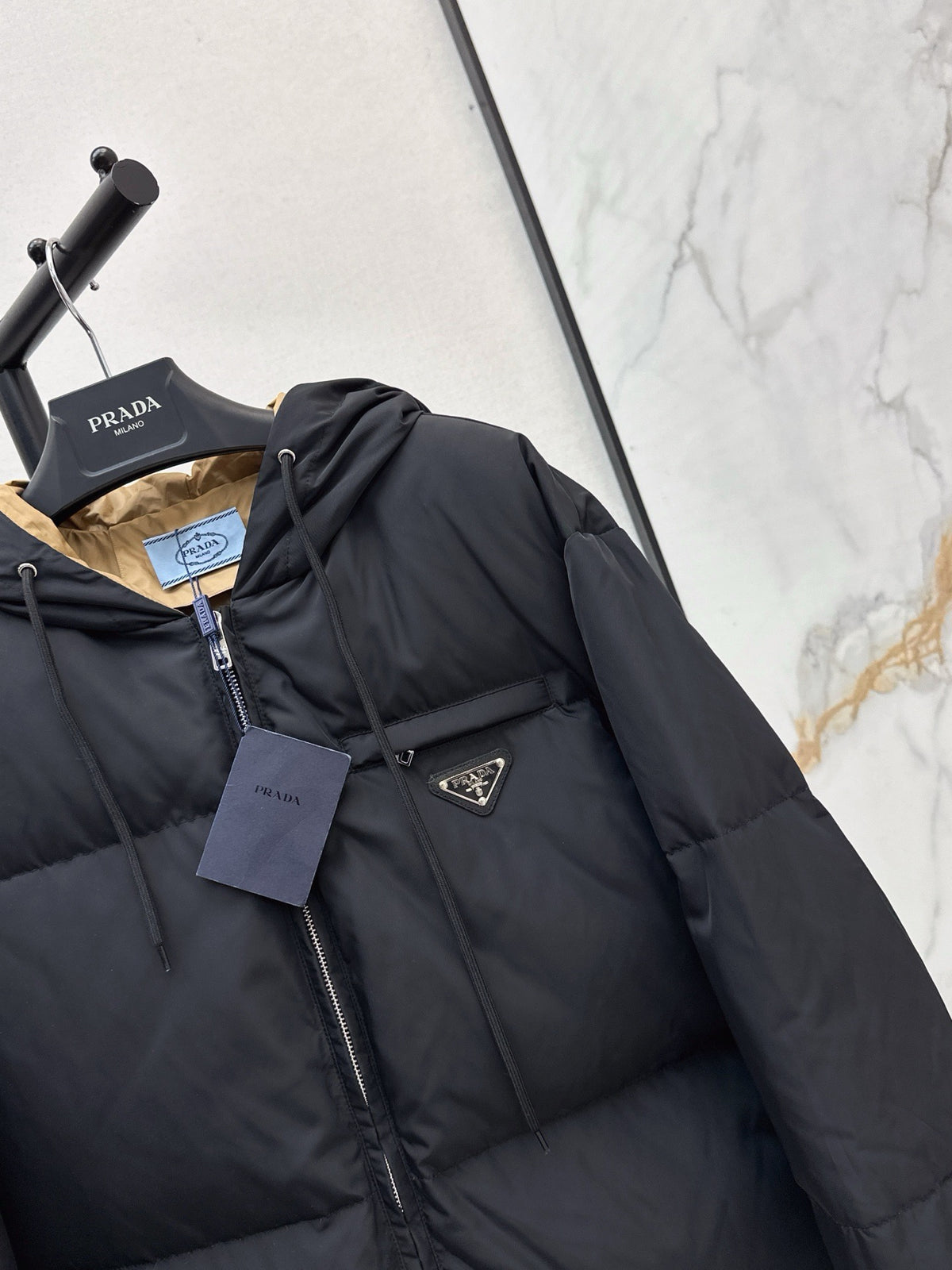 Down Jacket