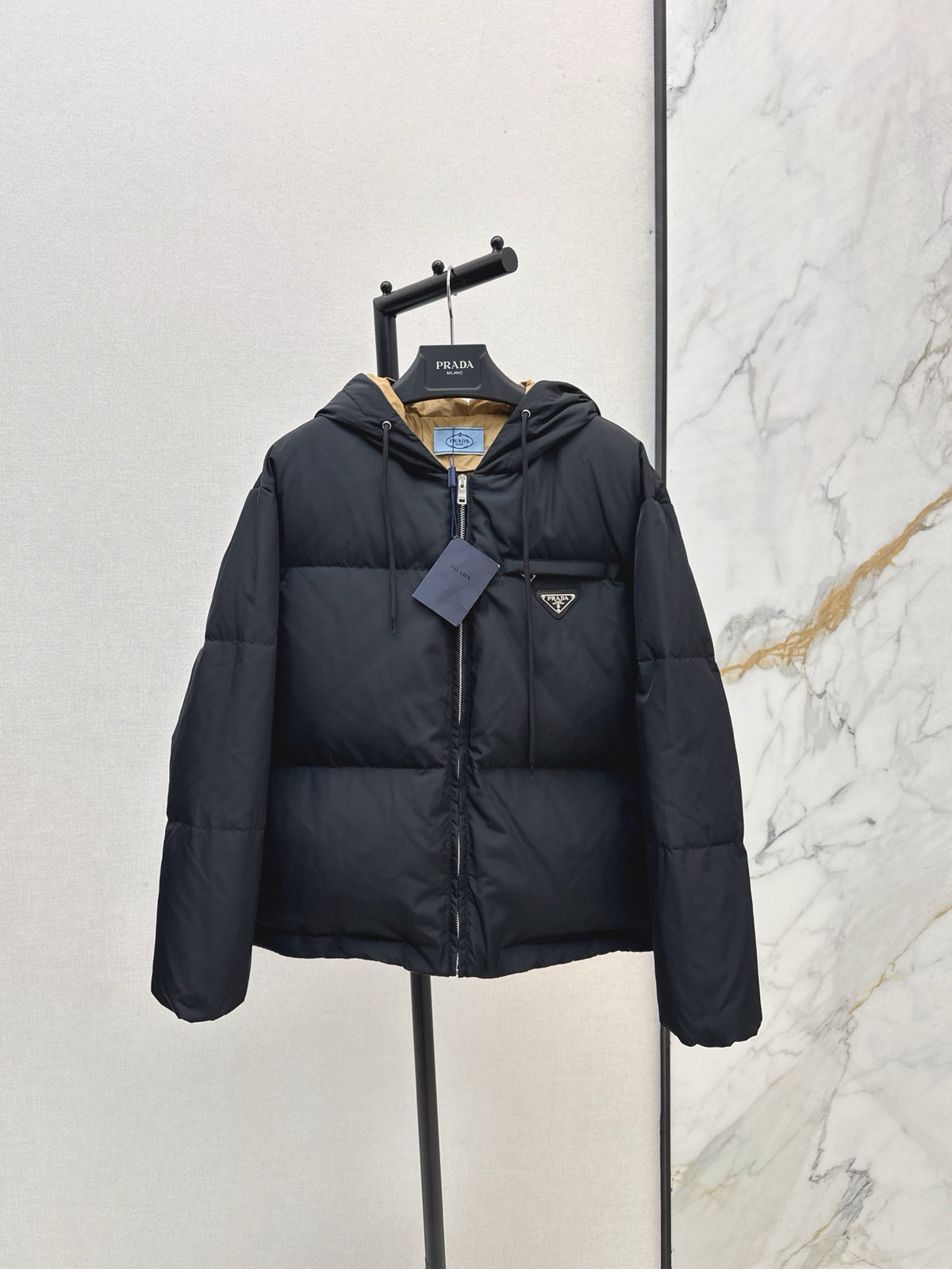 Down Jacket