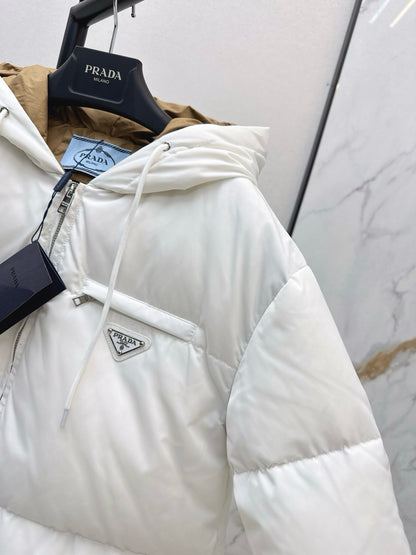 Down Jacket