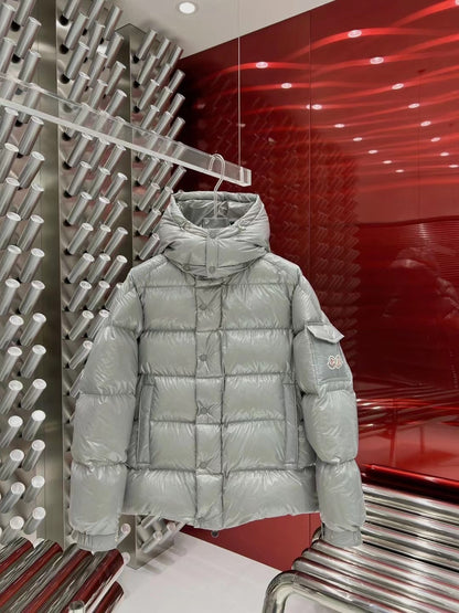 Down Jacket