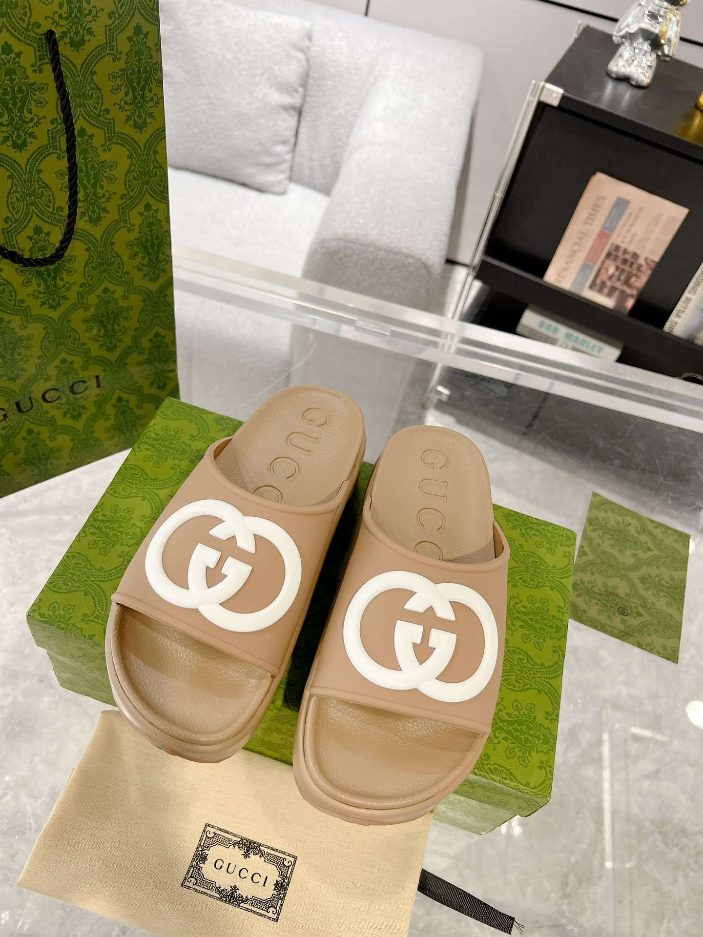 Sandals