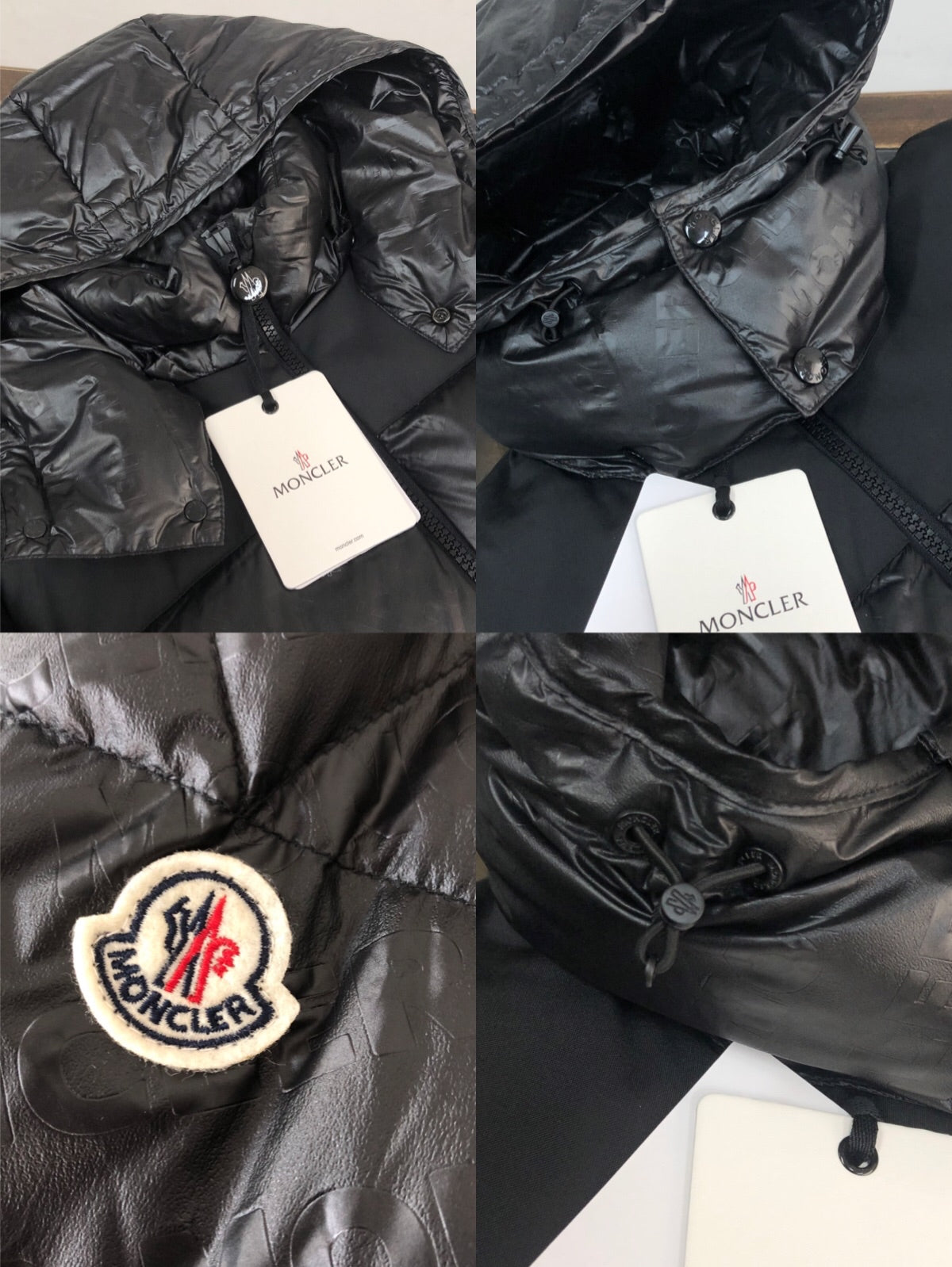 Down Jacket
