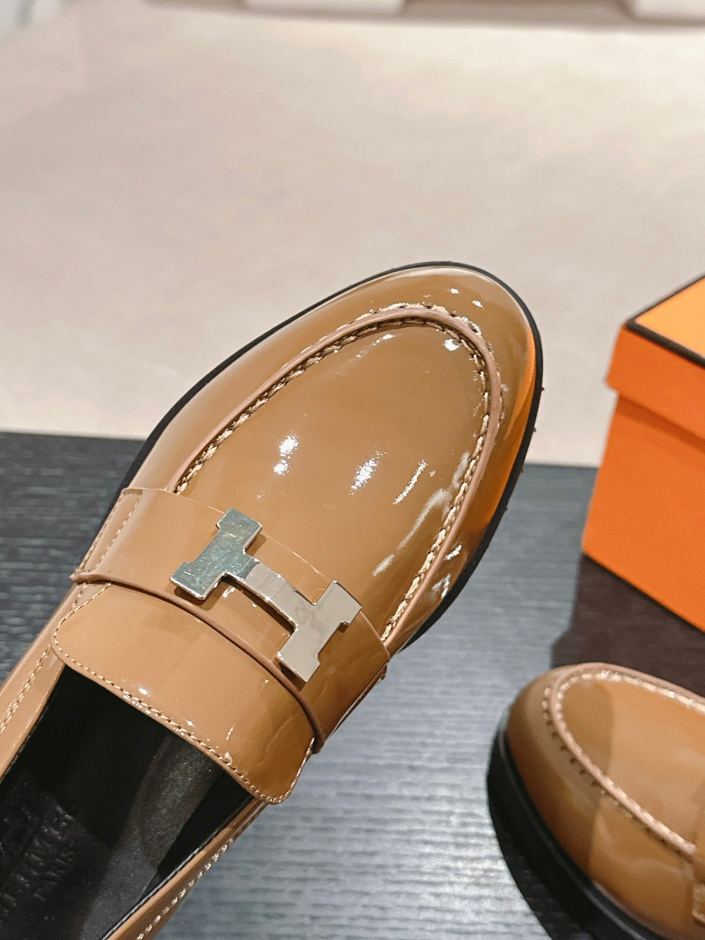 Loafers