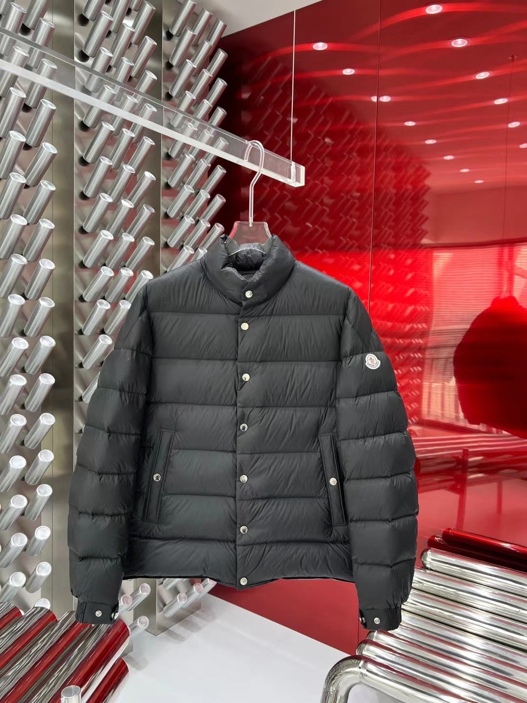 Down Jacket