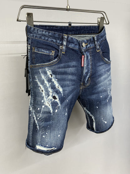 Short Jeans