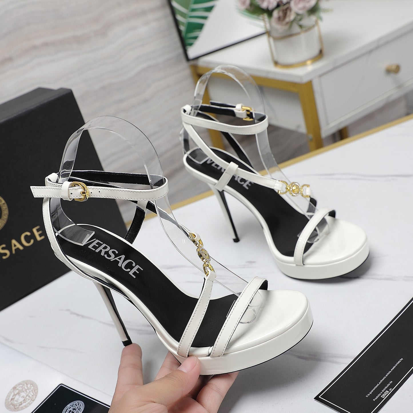 Heels