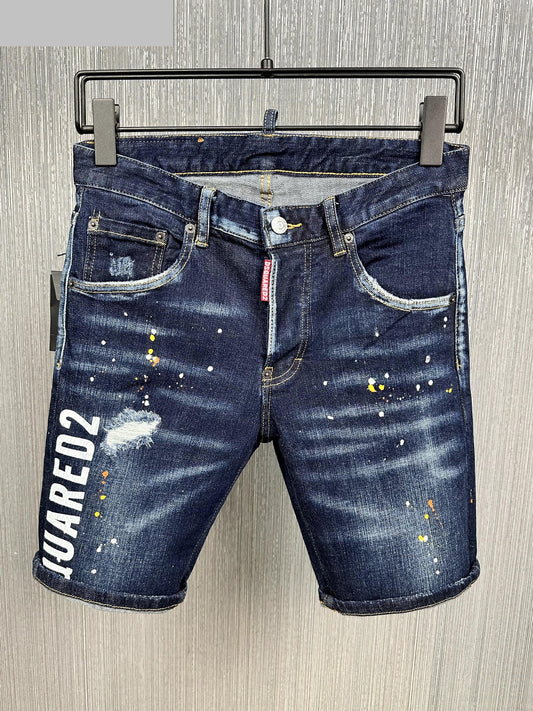 Short Jeans