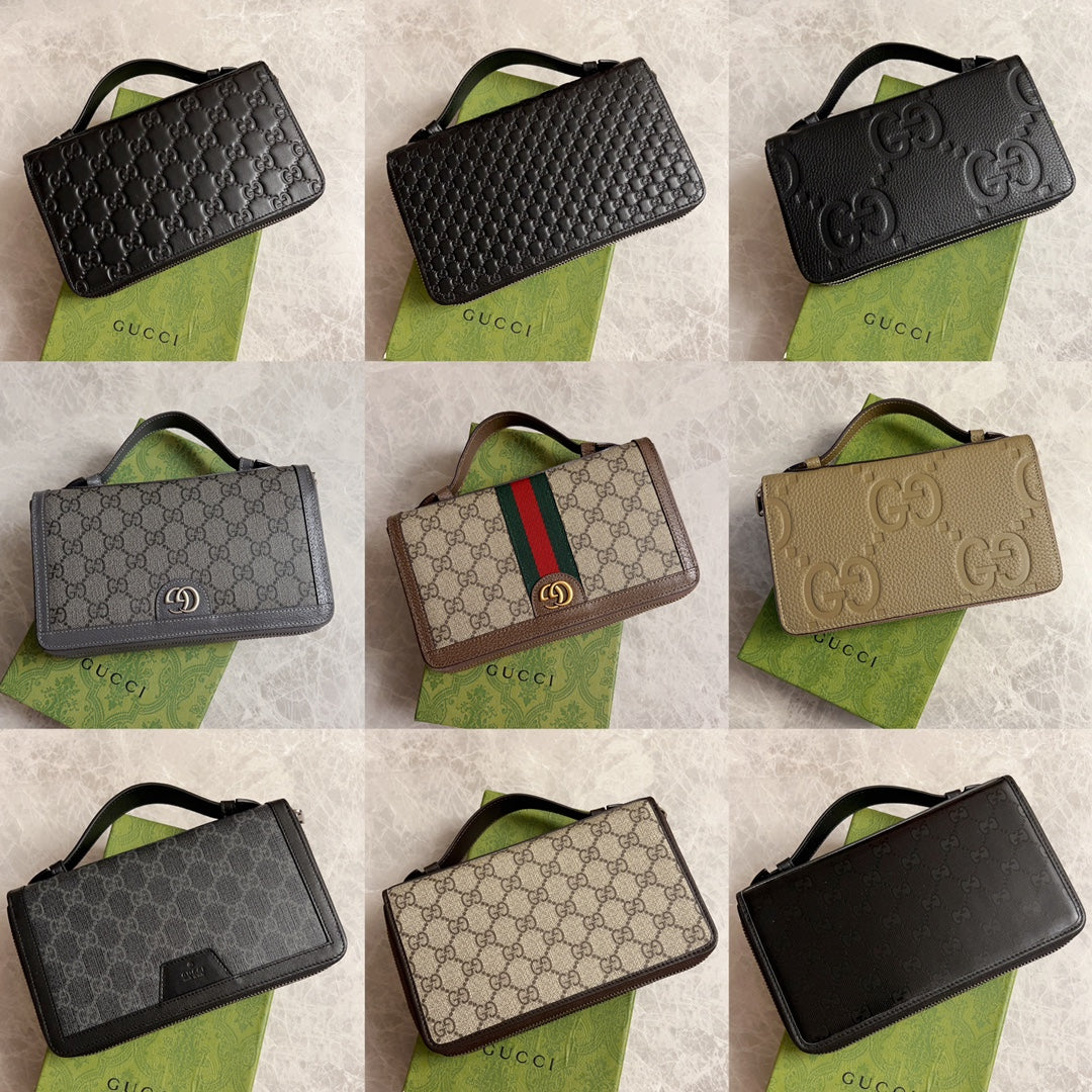 Classic Bag