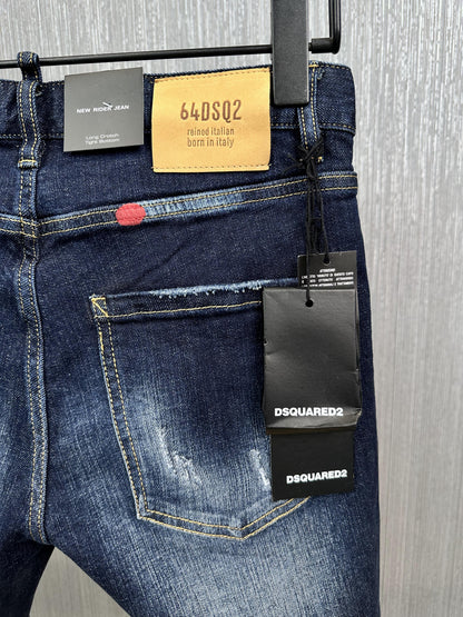 Short Jeans