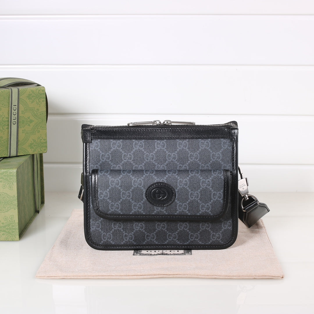 Classic Bag