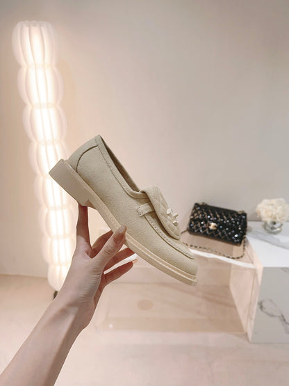 Loafers