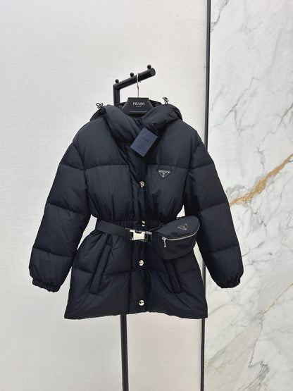 Down Jacket