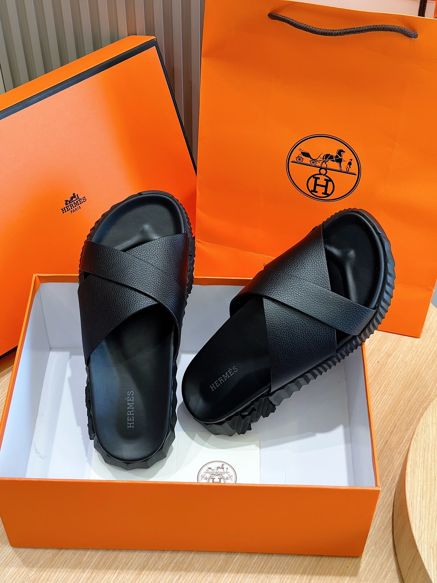 Sandals
