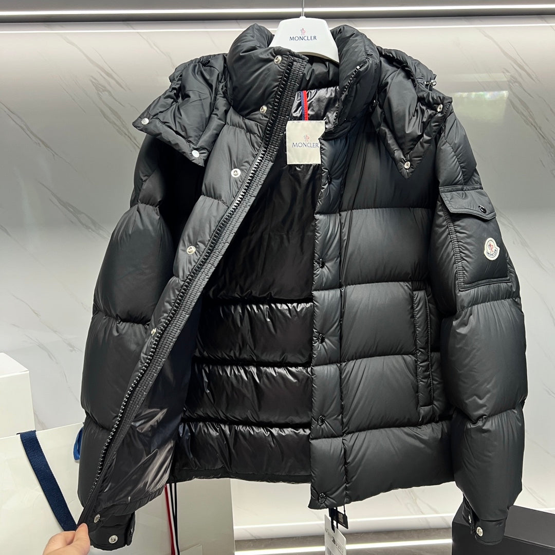 Down Jacket