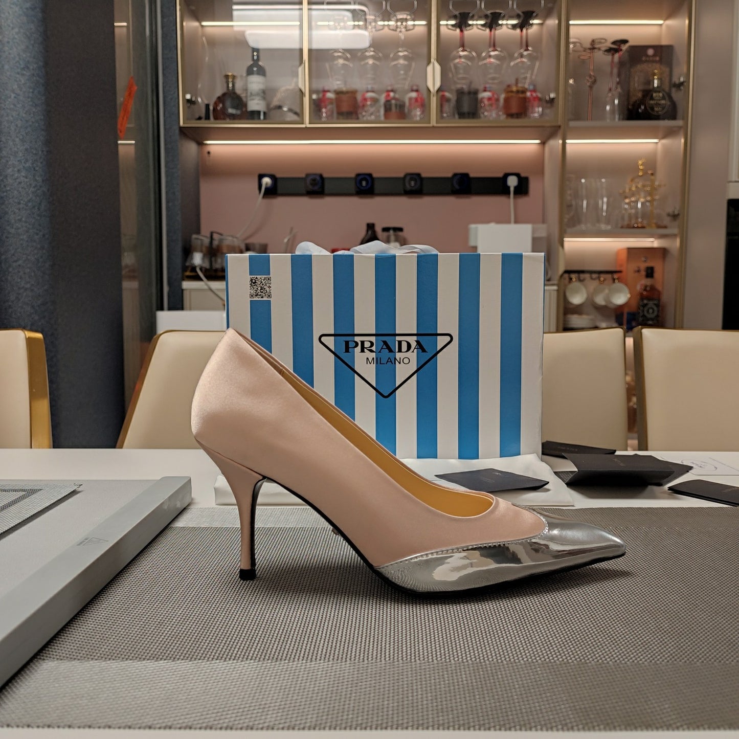 Heels