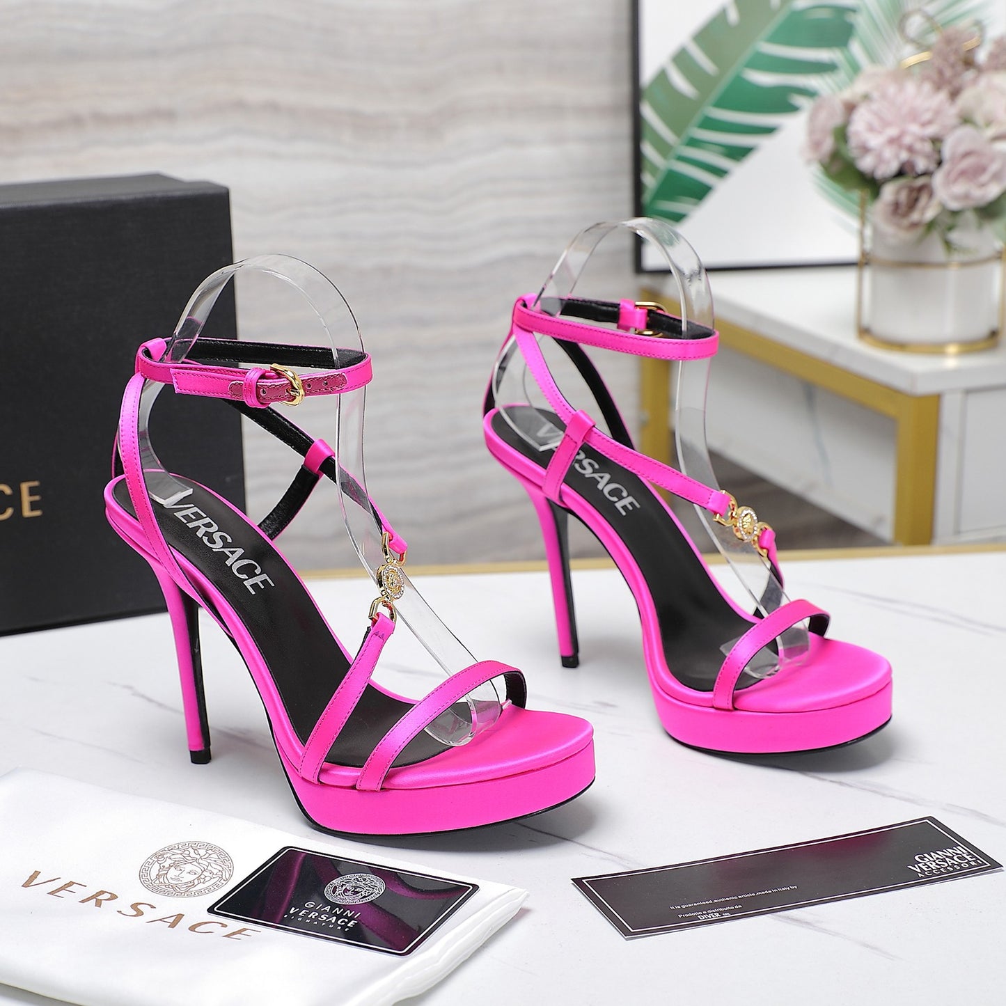 Heels