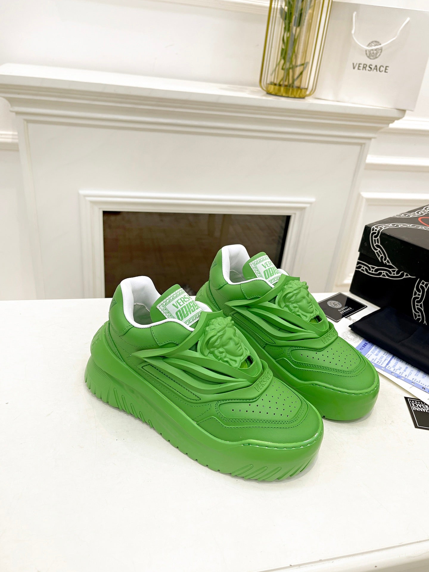 Sneakers