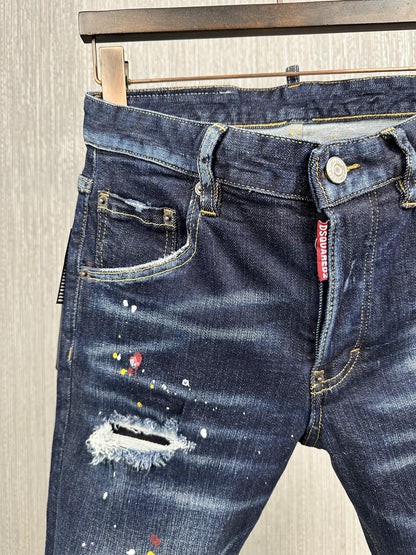Short Jeans