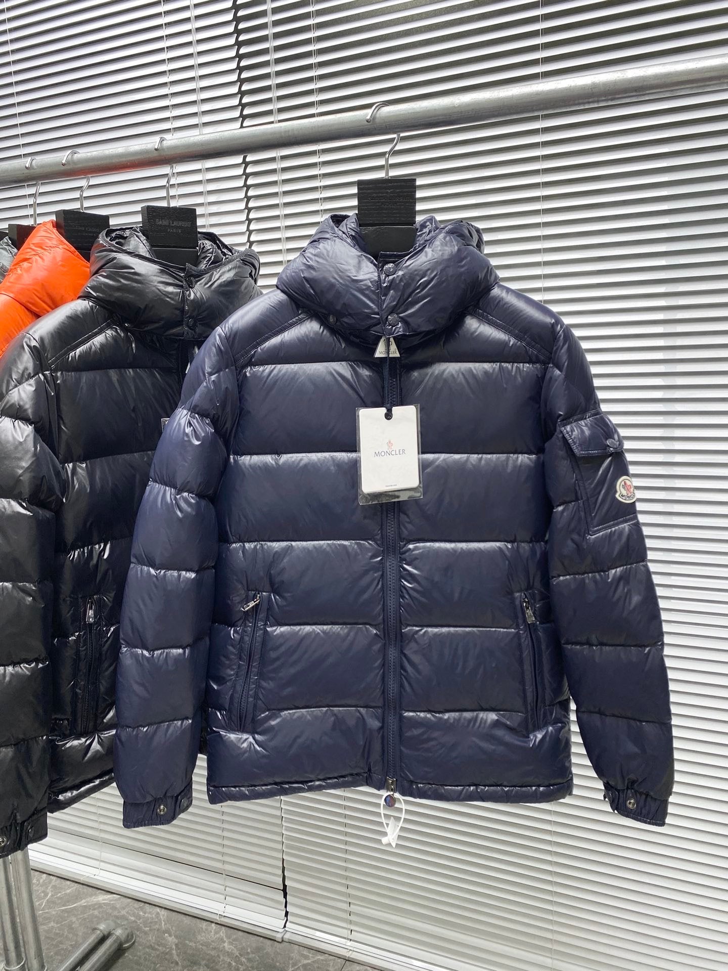 Down Jacket