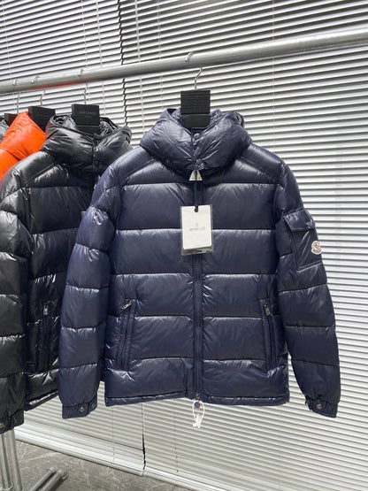 Down Jacket