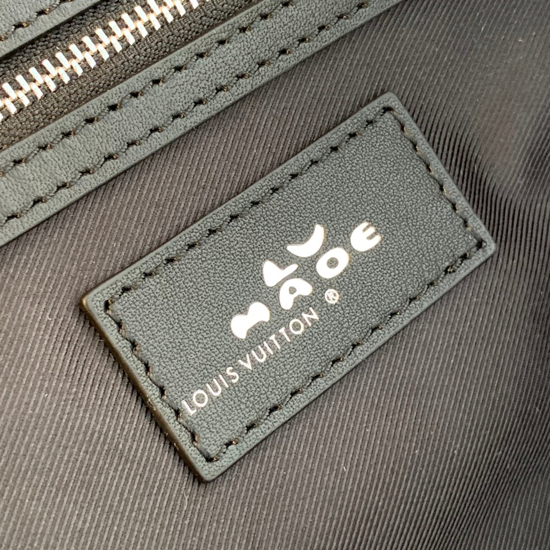 Travel Bag