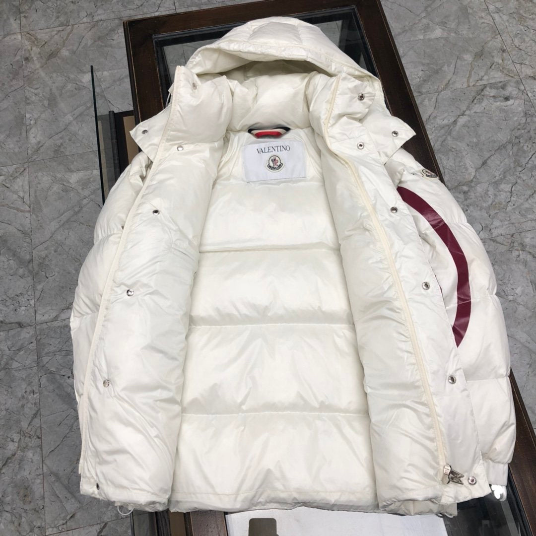 Down Jacket