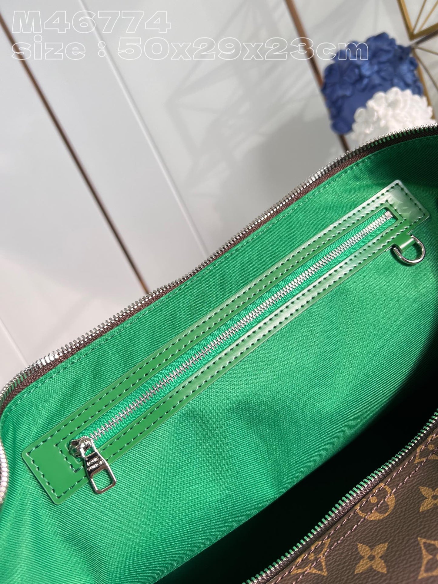 Travel Bag