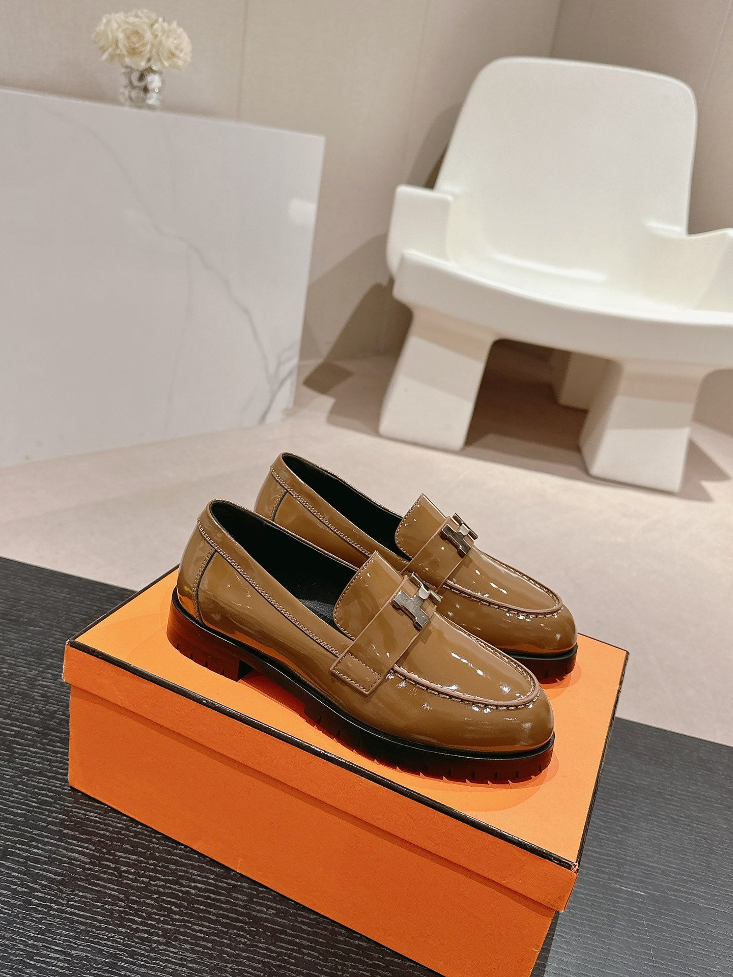 Loafers