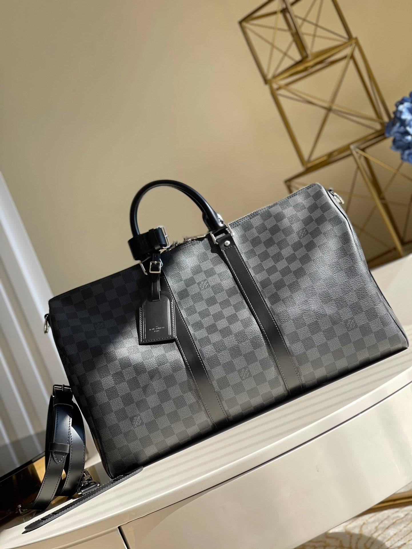 Travel Bag