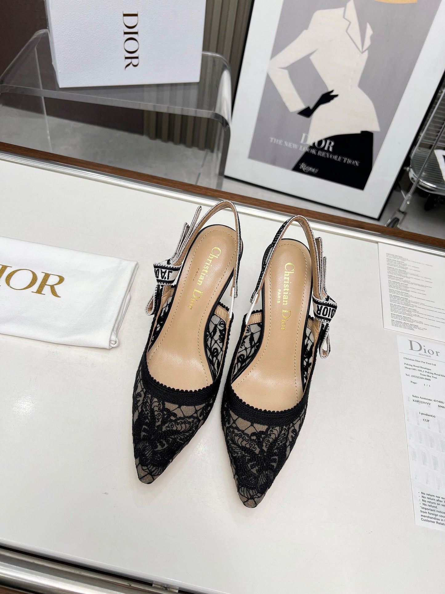 Heels